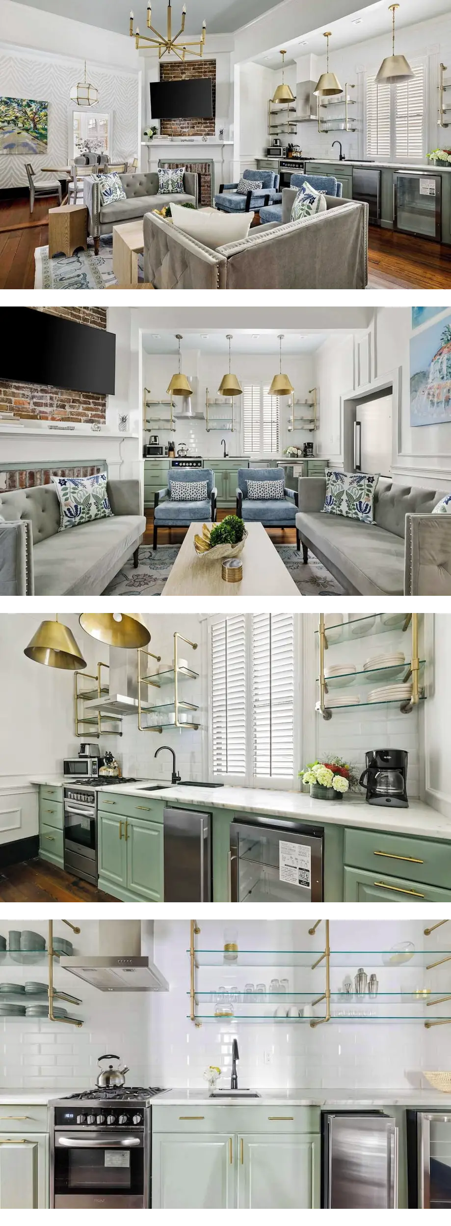 The Inns | 18 bedrooms, Luxurious + Gran...