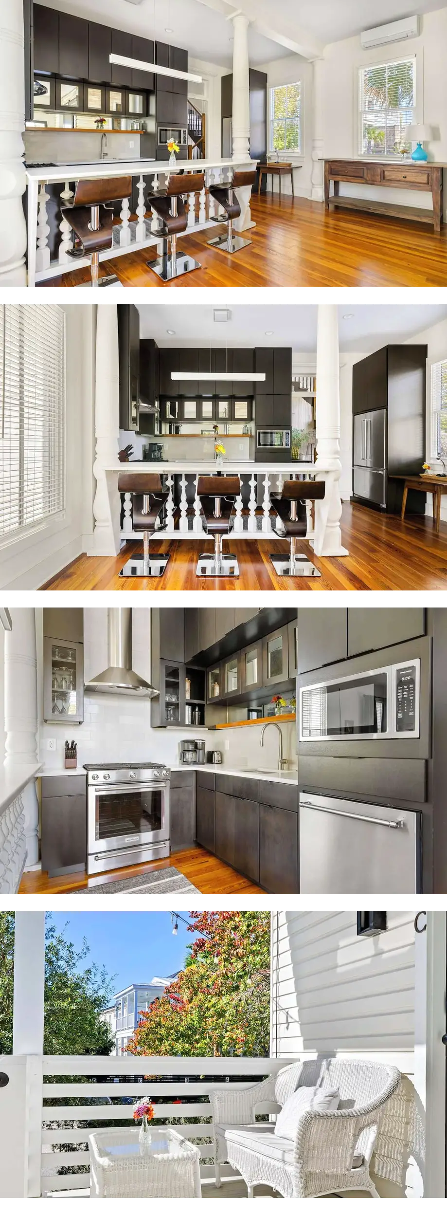 The Marshall | Historic, Modern 2BR, Wal...