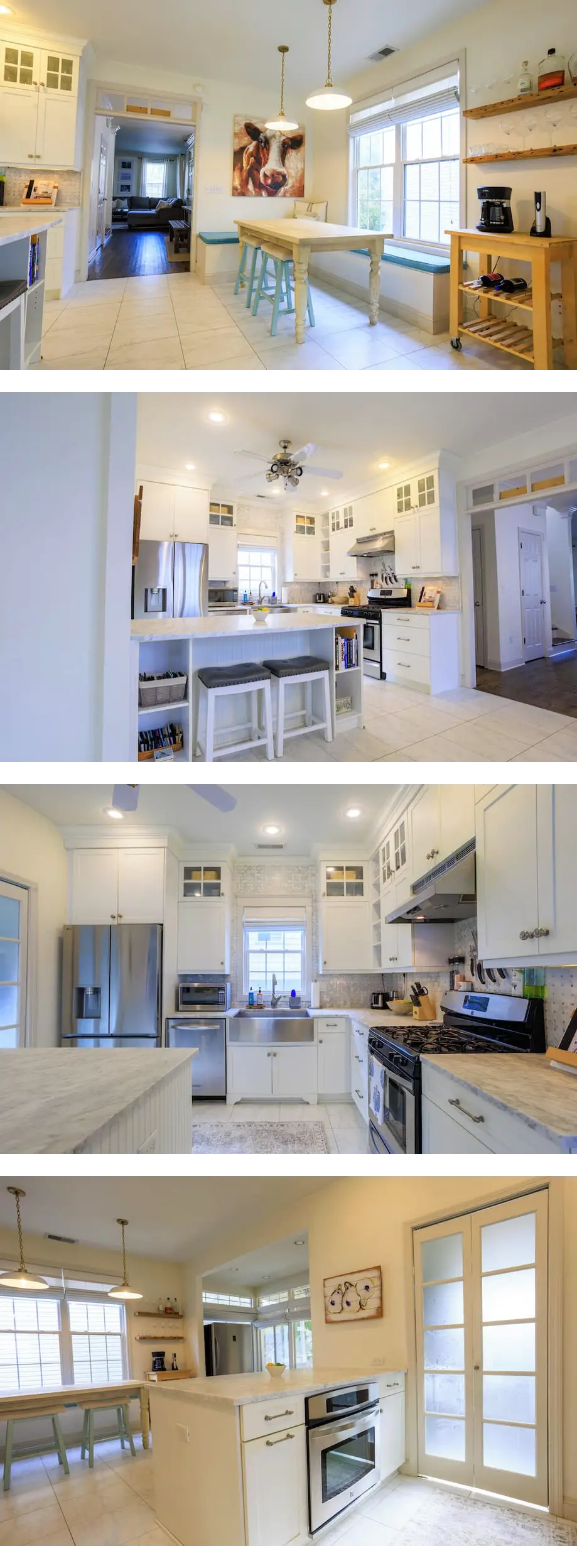 Charming James Island Retreat - Close to...