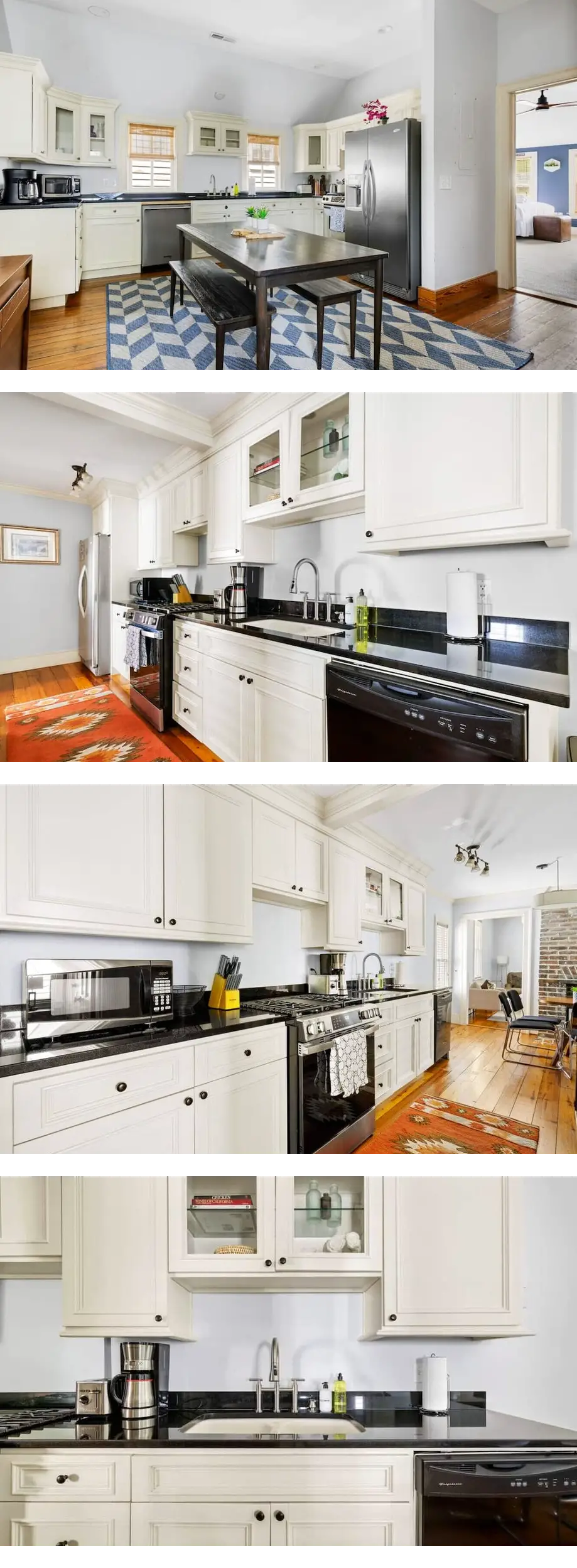 4BR/4BA Historic + Modern - 2 Units - Wa...