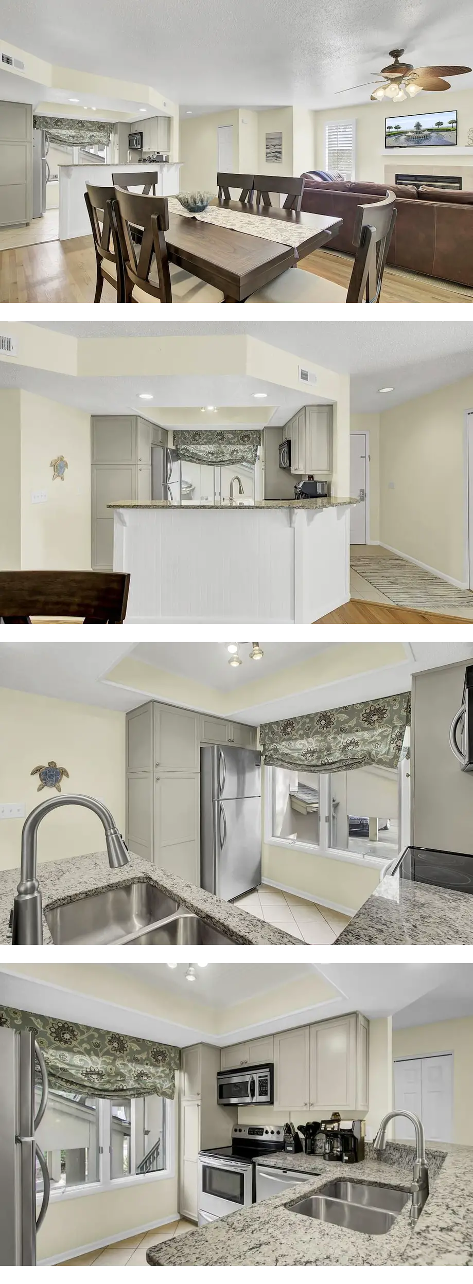 2 Condos in Wild Dunes, Pool + Hot Tub, ...