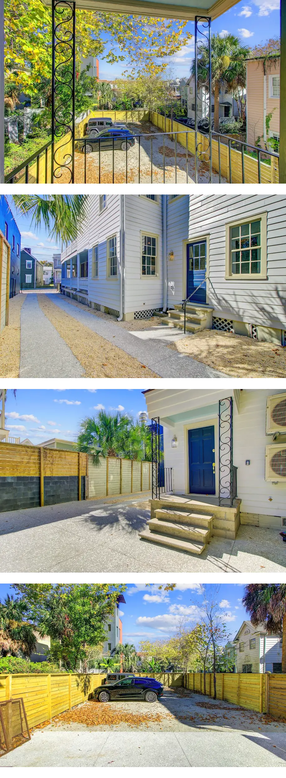 Welcome to The Crystal Palace — Perfec...