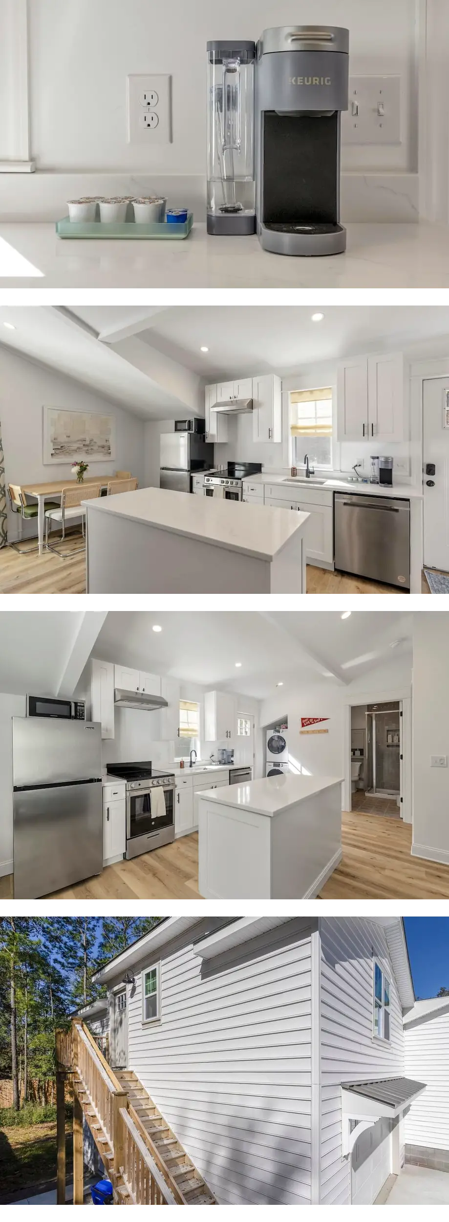 Charming 1-bedroom apartment in wonderfu...