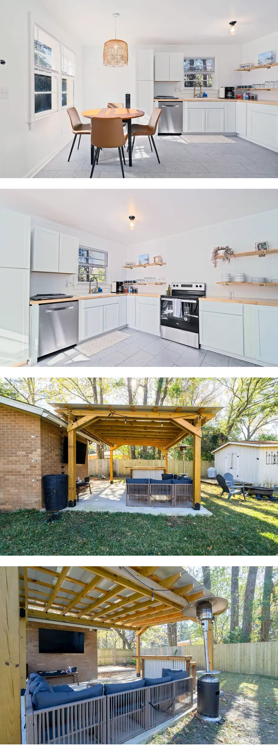 Cozy Pet-Friendly Home Minutes to Downto...