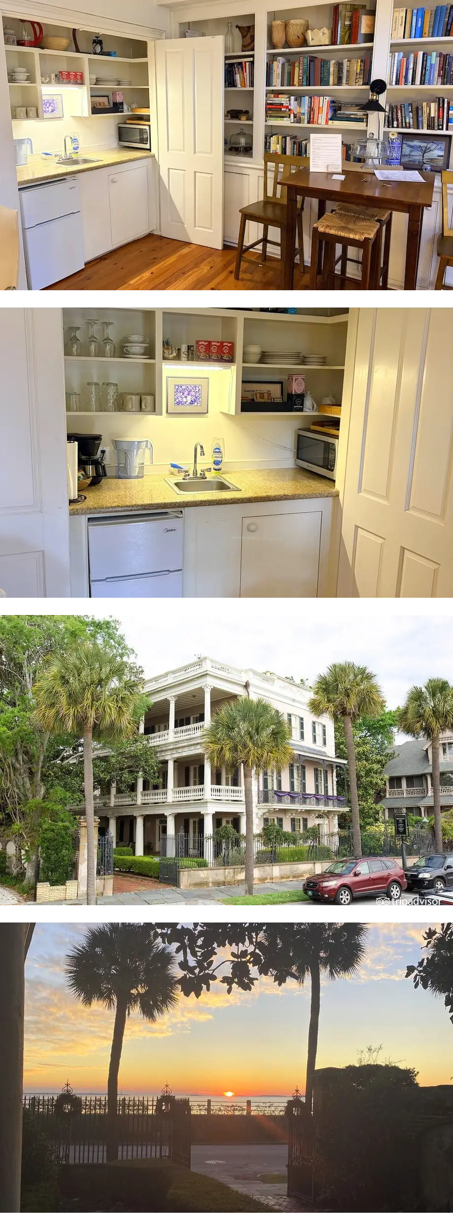 Historic Downtown Charleston area - 2 be...