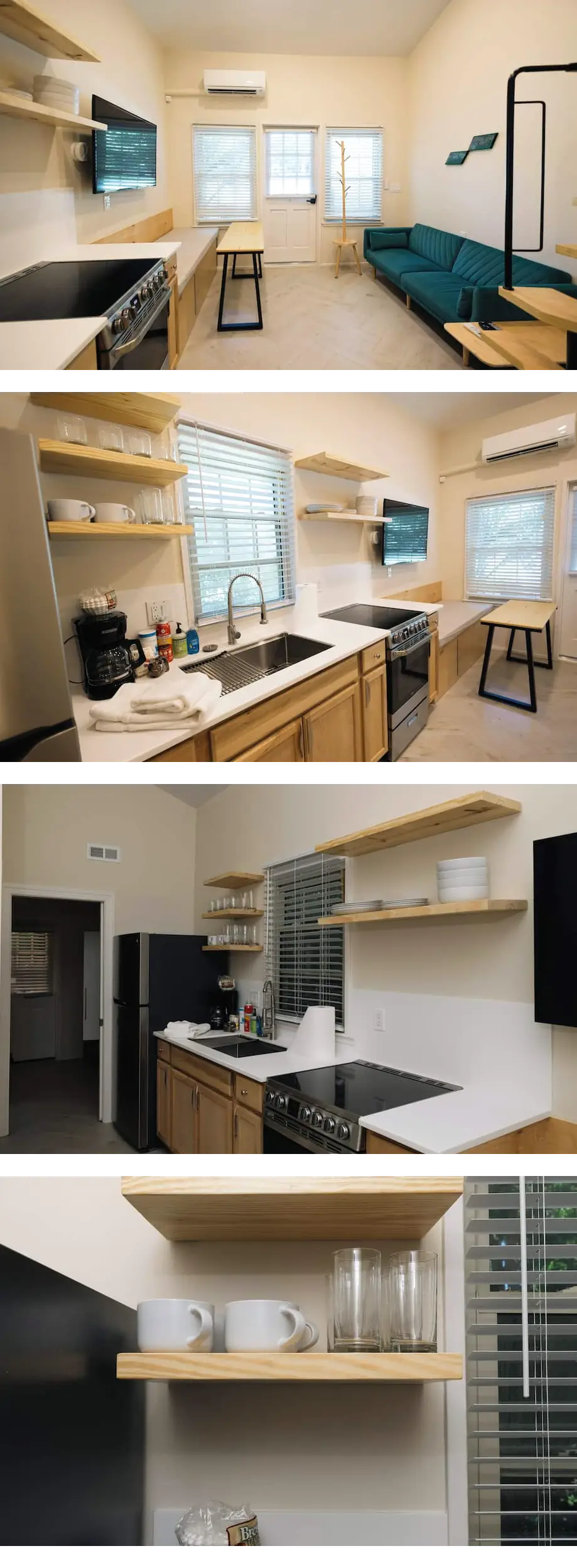 Pura Vida 1BR Loft Retreat Charleston Ja...