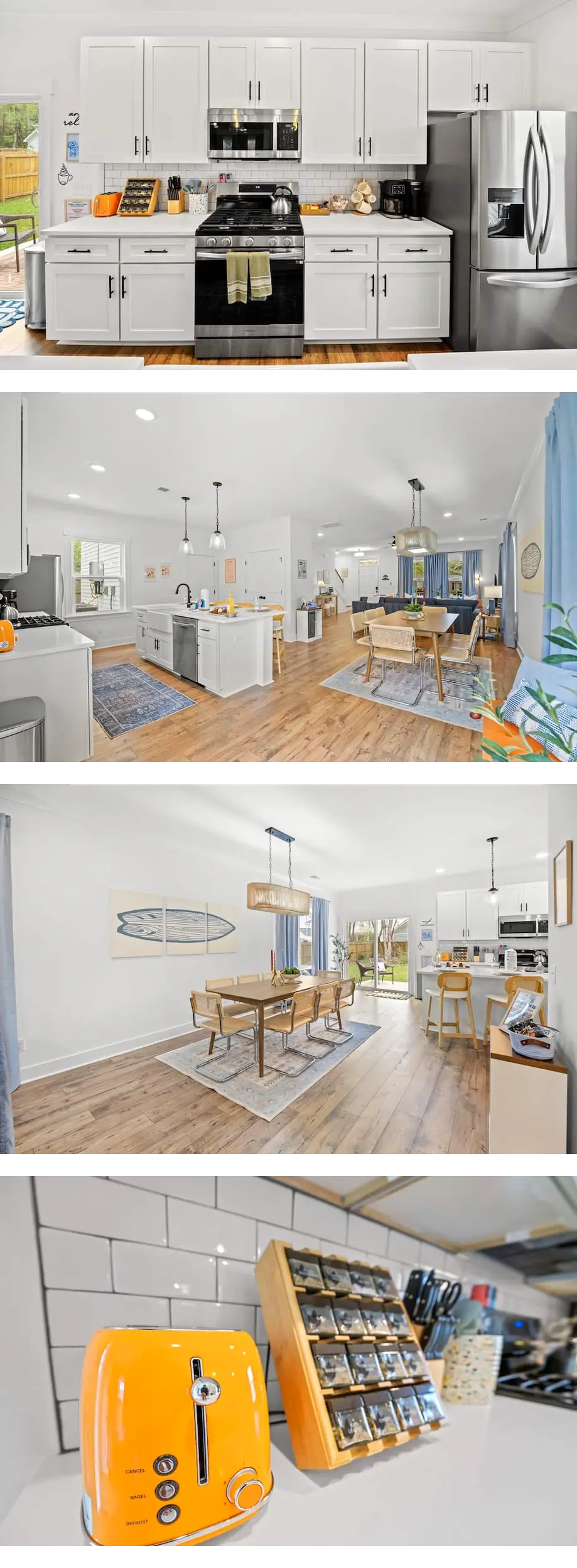 New Build | Close to DT & Beaches | 4 BR...