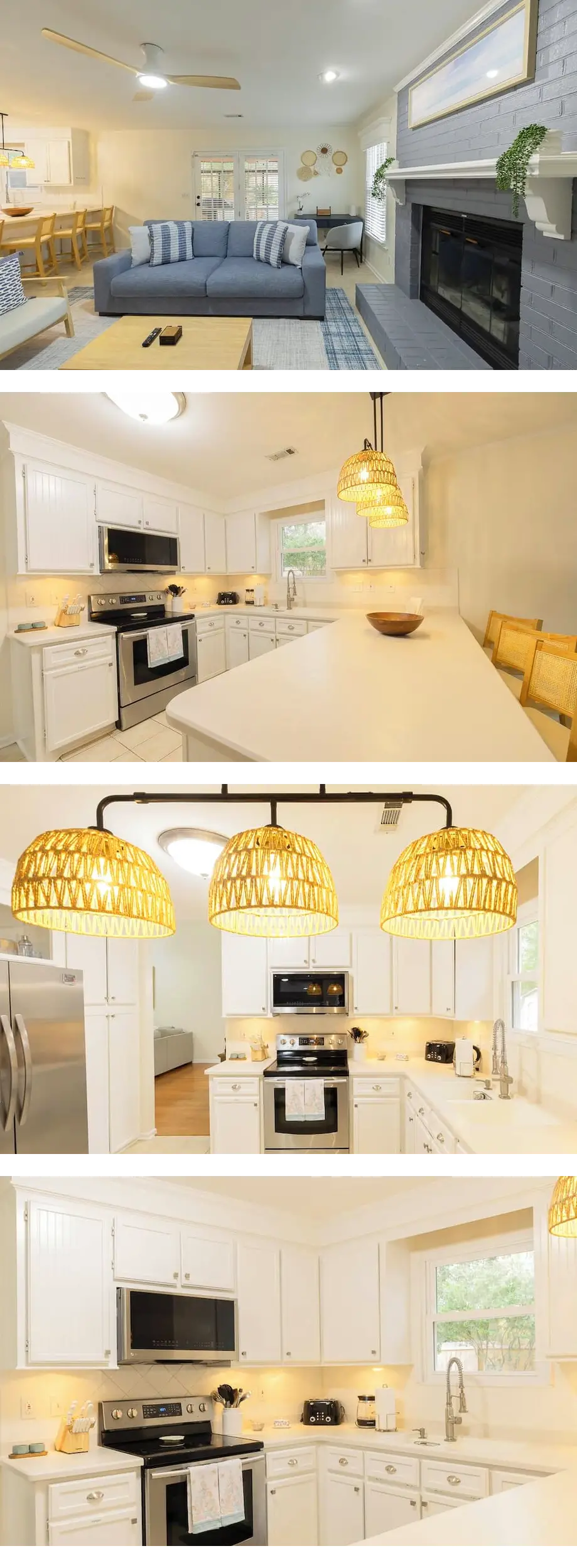 Poolside Palmetto Retreat-Charleston 3 B...