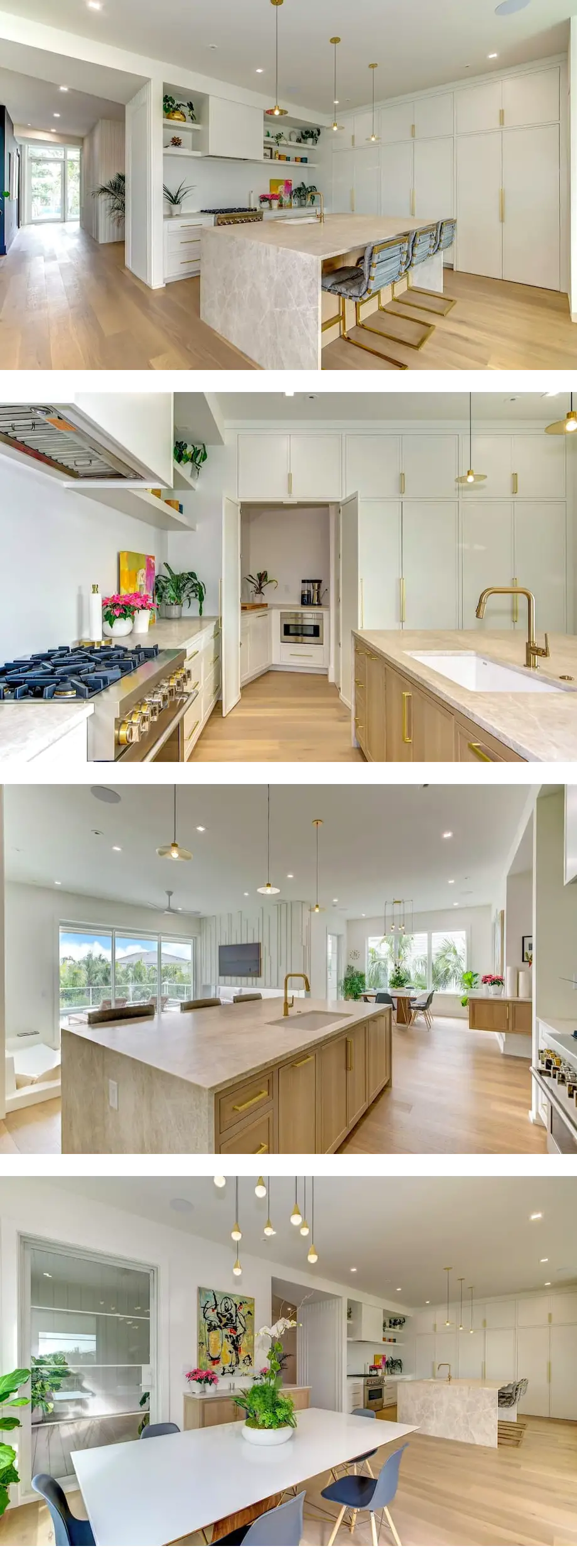 Brand New Sleek Modern Home- 304 Carolin...