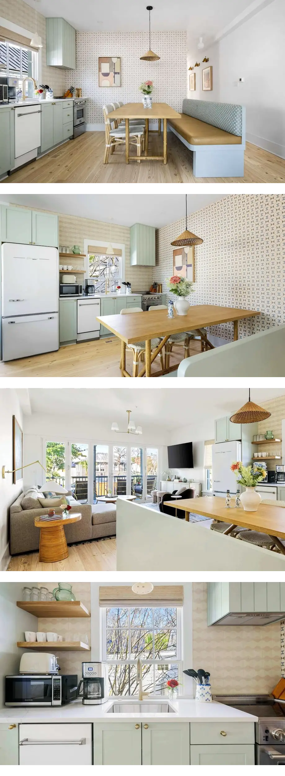 Brand New, Chic 5 Bed Rental with Porch,...