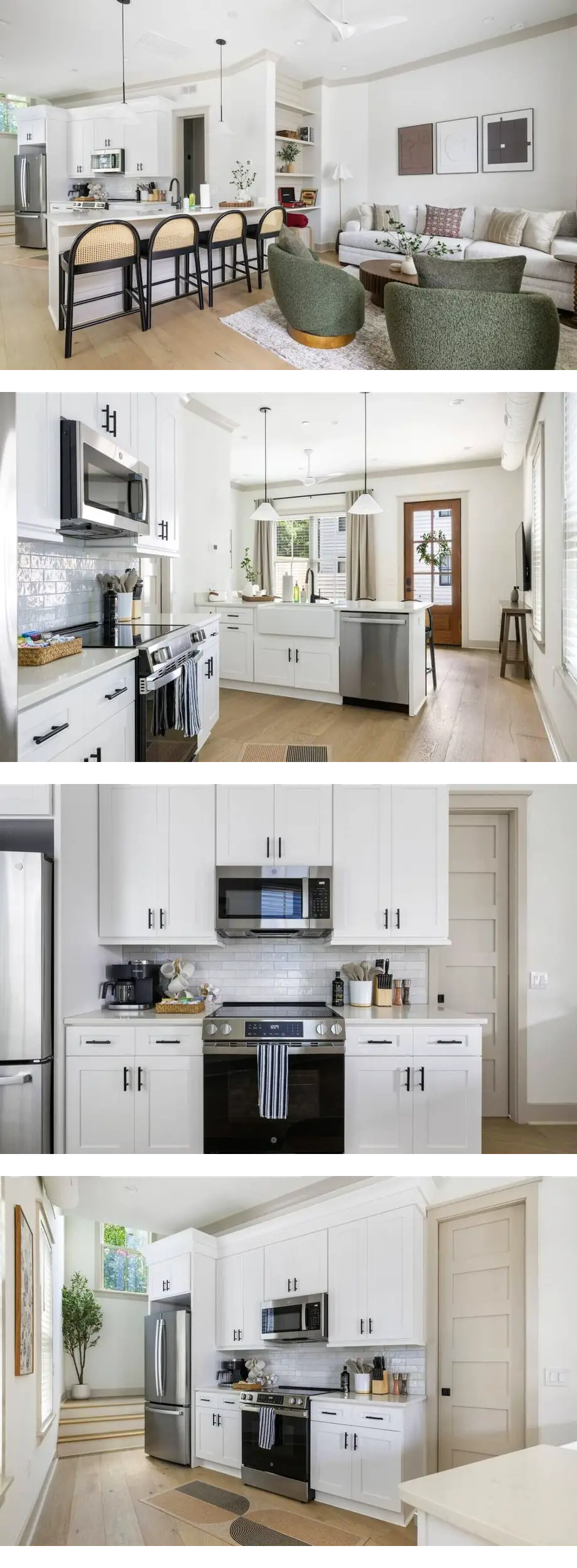 Coastal Charm! Chic Cottage - 2 Blocks t...