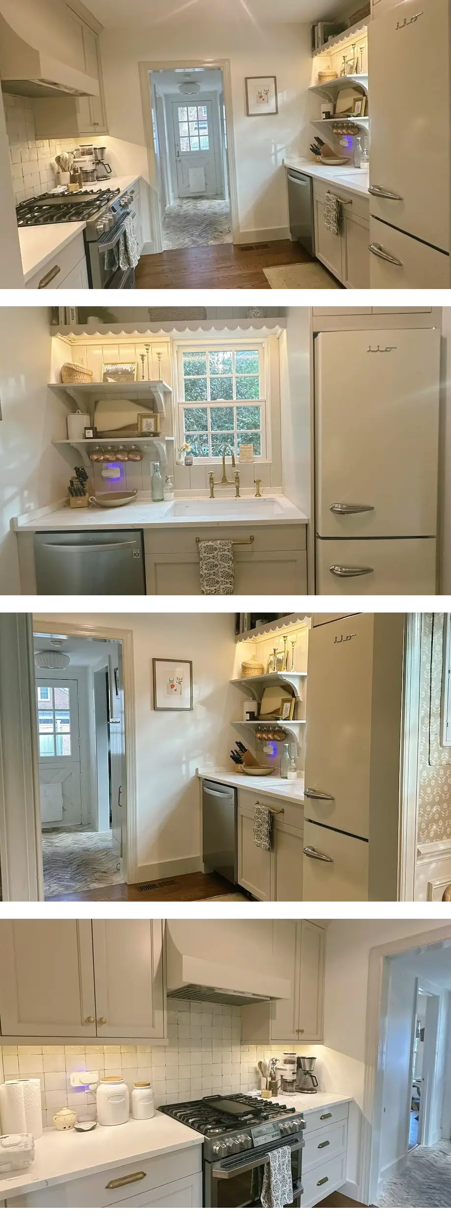 fully renovated 3-bedroom cottage in bea...