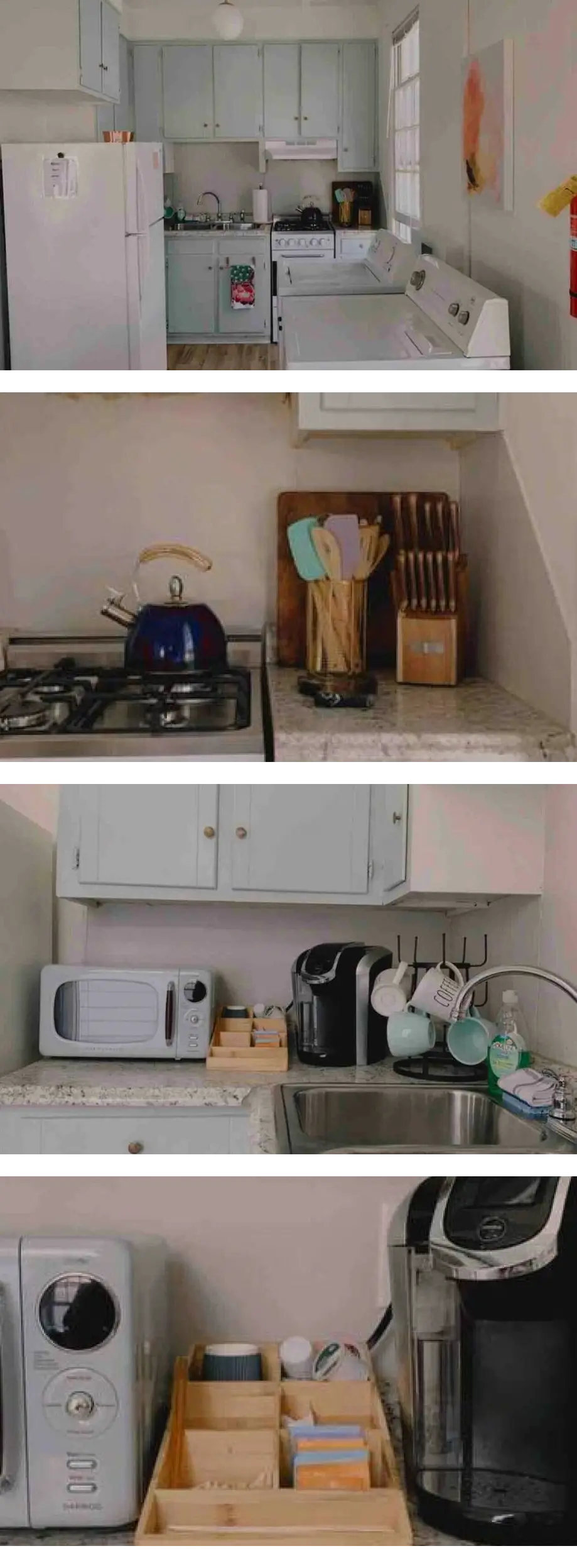 Boho Haven Off Of King St