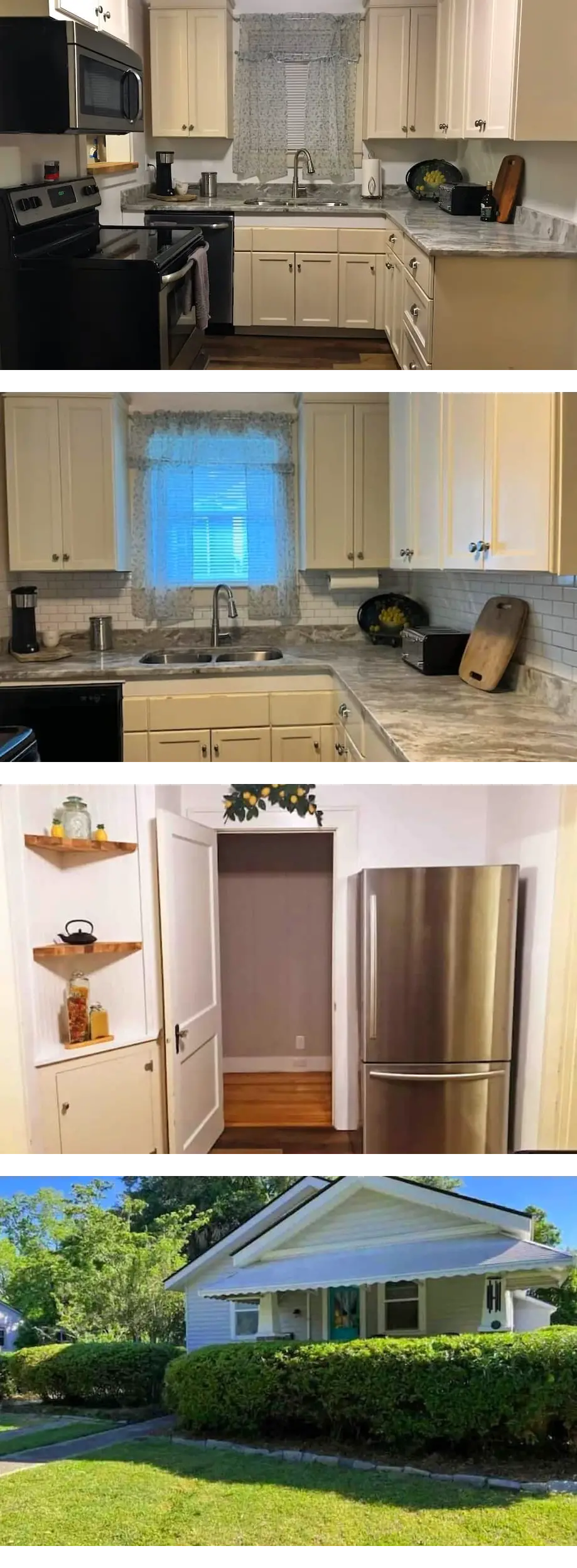 Charming Lowcountry Bungalow