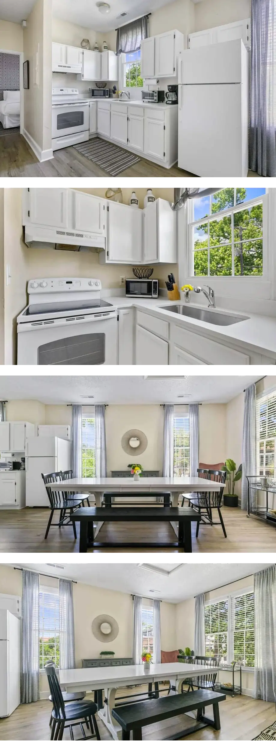 Charleston Charmer! 4BR steps from King ...