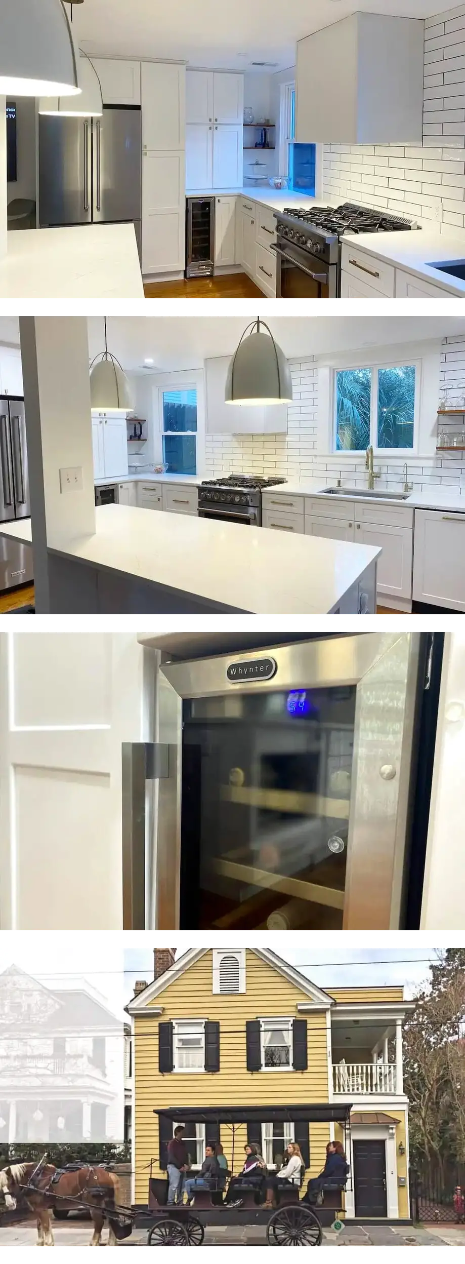 Ideal 3BR Summer House w/ Parking near K...