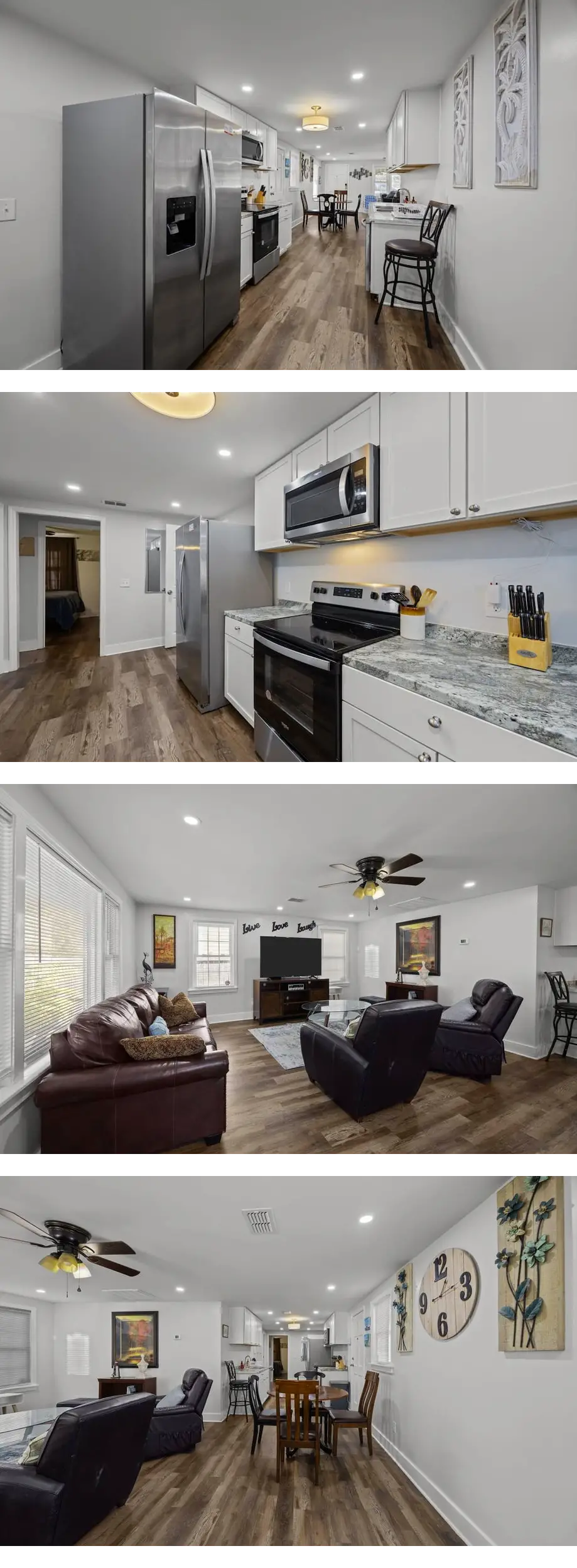 Charming Charleston Retreat Near Downtow...