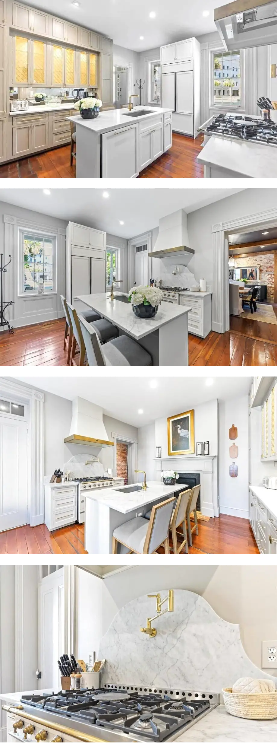 Rare, Historical Estate near Market St w...
