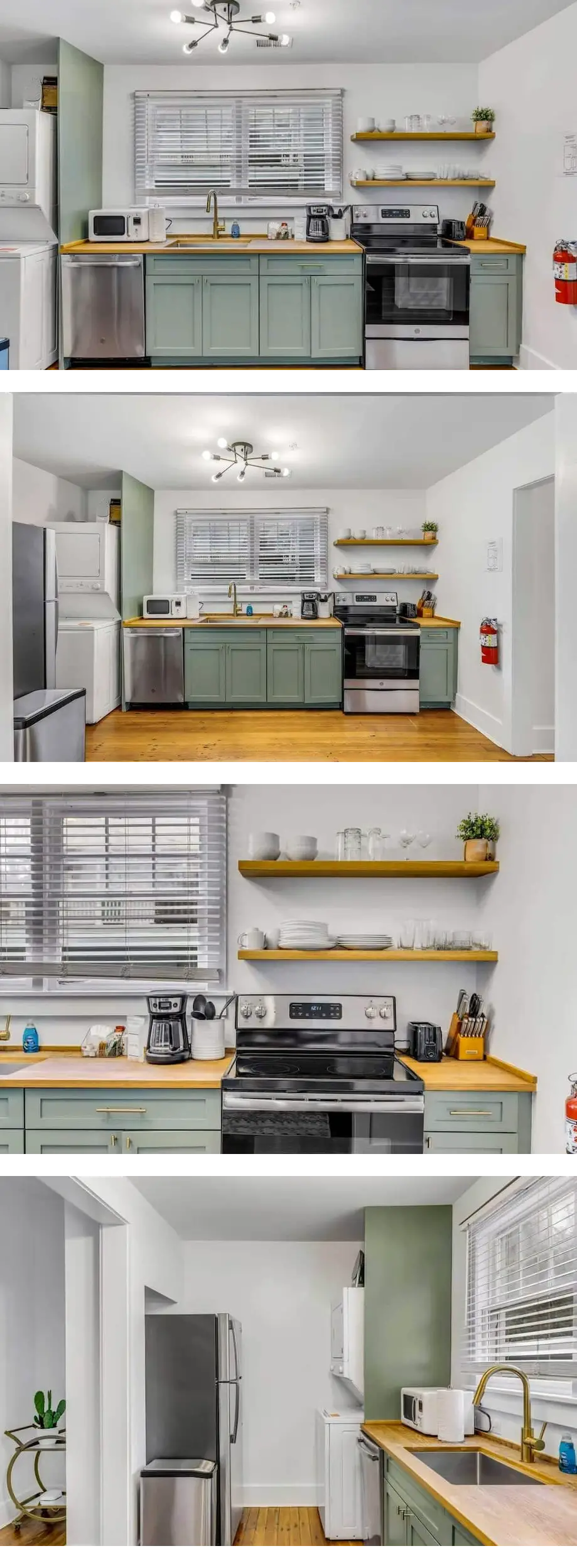 Historic, Spacious Loft w. Kitchen + Liv...