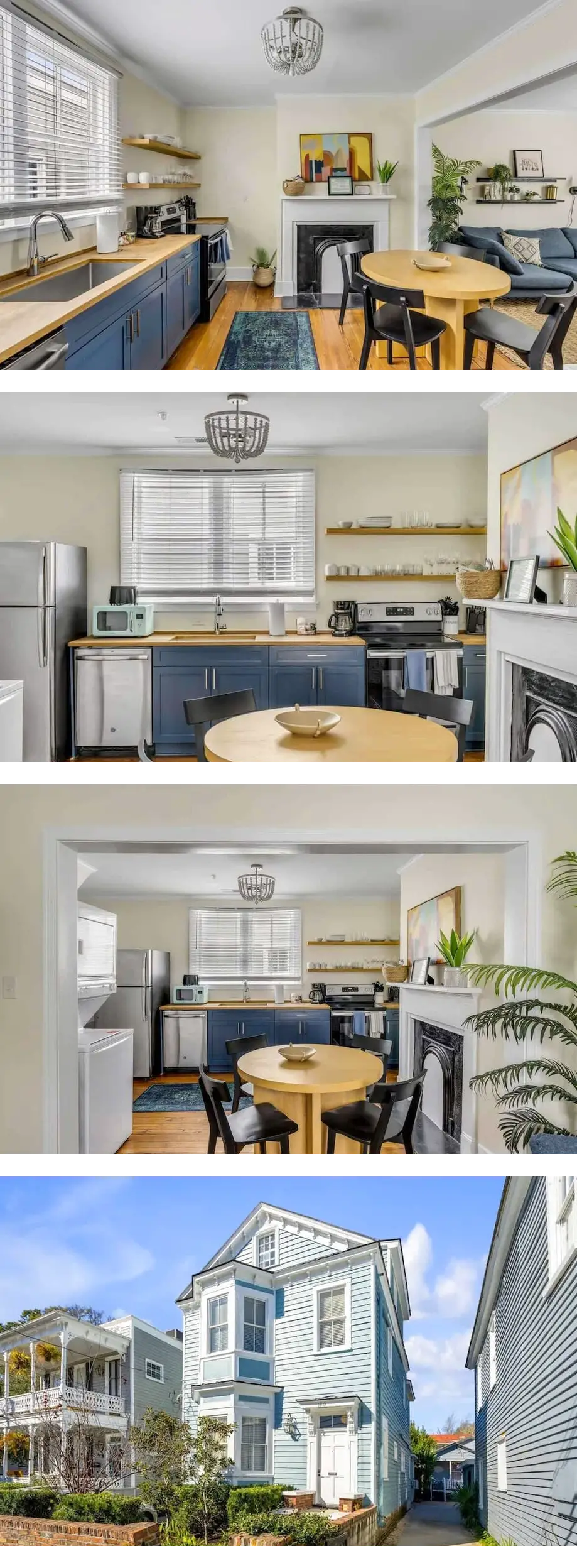 Luxury Historic Home, Downtown + Walkabl...