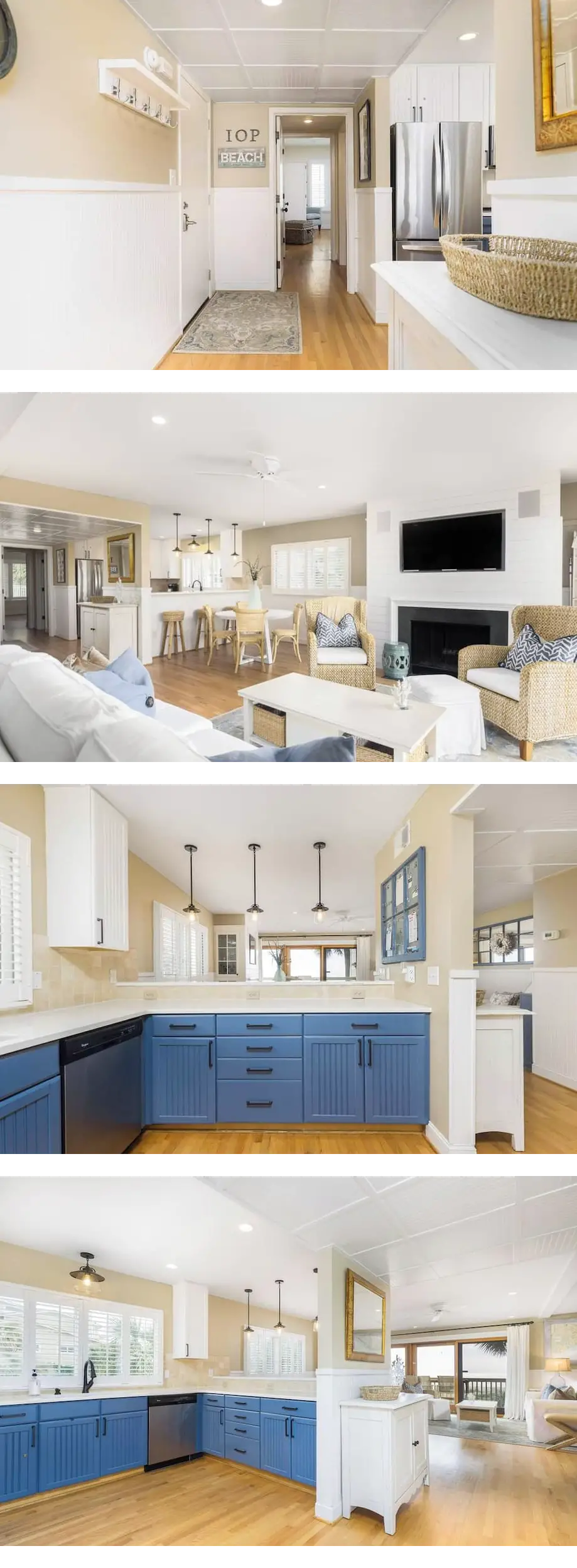 10A Seagrove Lane Oceanfront