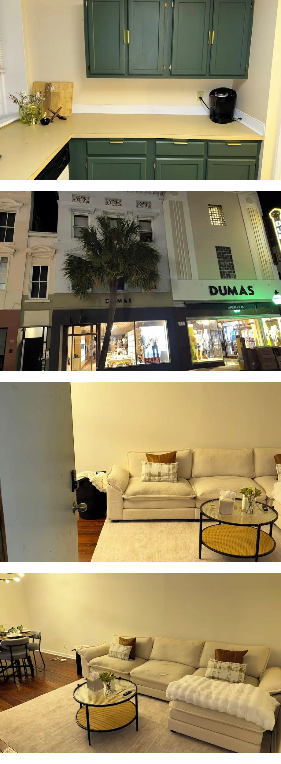 Charleston The Perfect Dream Stay