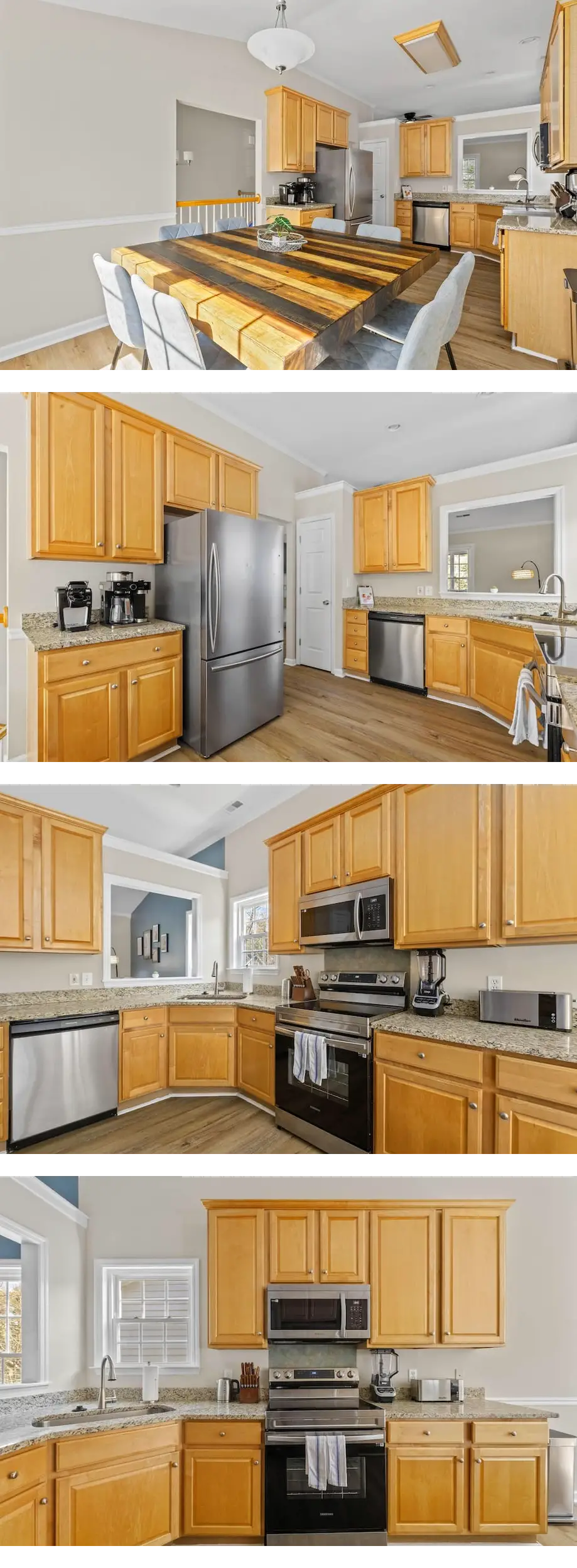 The Blue Angel-In Ground Pool