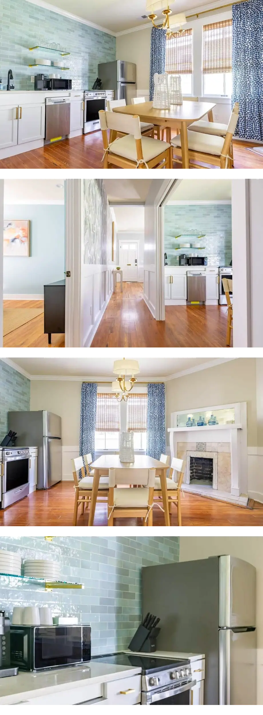 Beautiful King Street 4 Bedroom! 30 Day ...