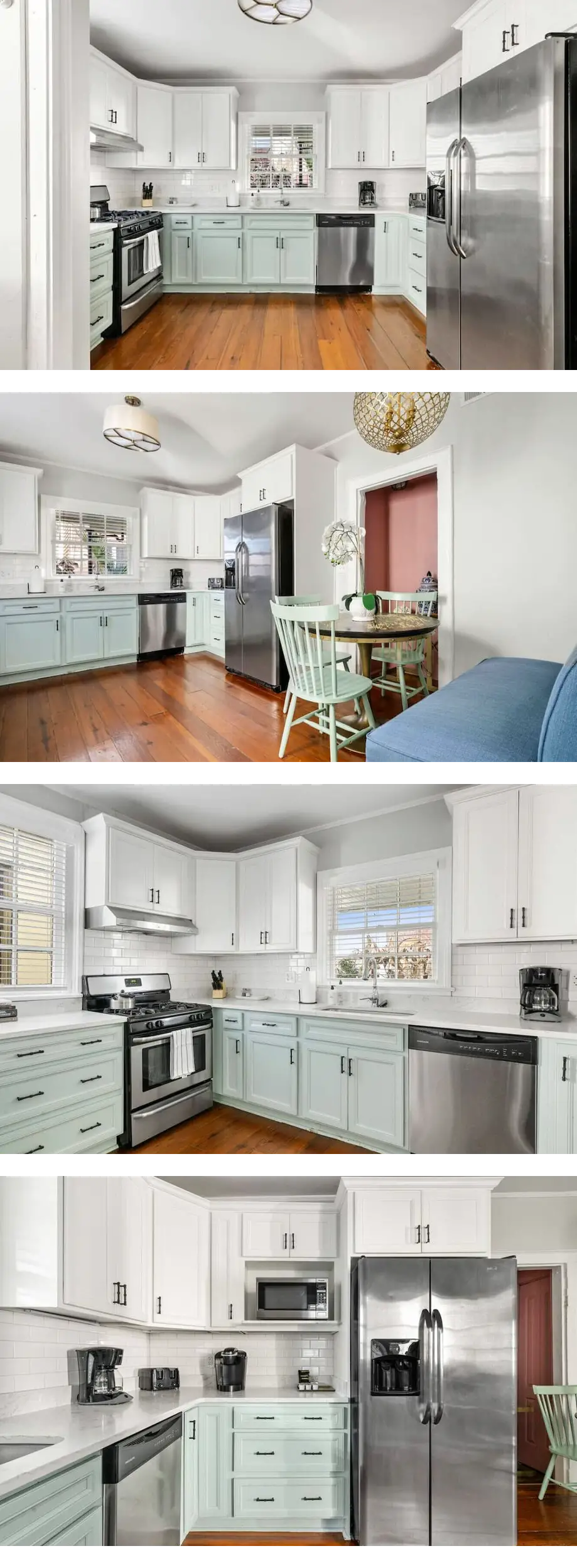 Charleston Duplex Home 5BR - Walk to Kin...
