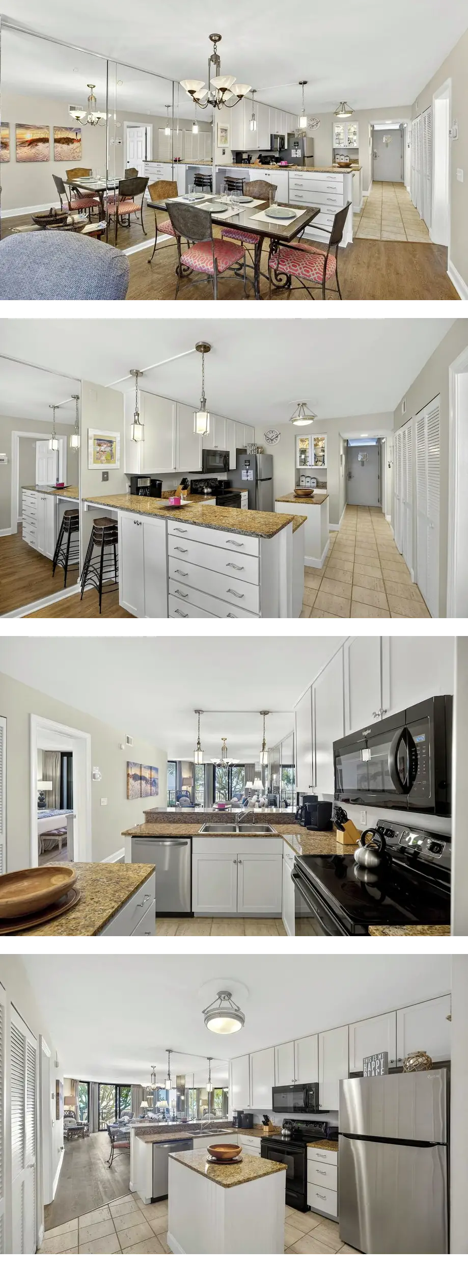 Oceanside Shipwatch Villa, 104A, Wild Du...