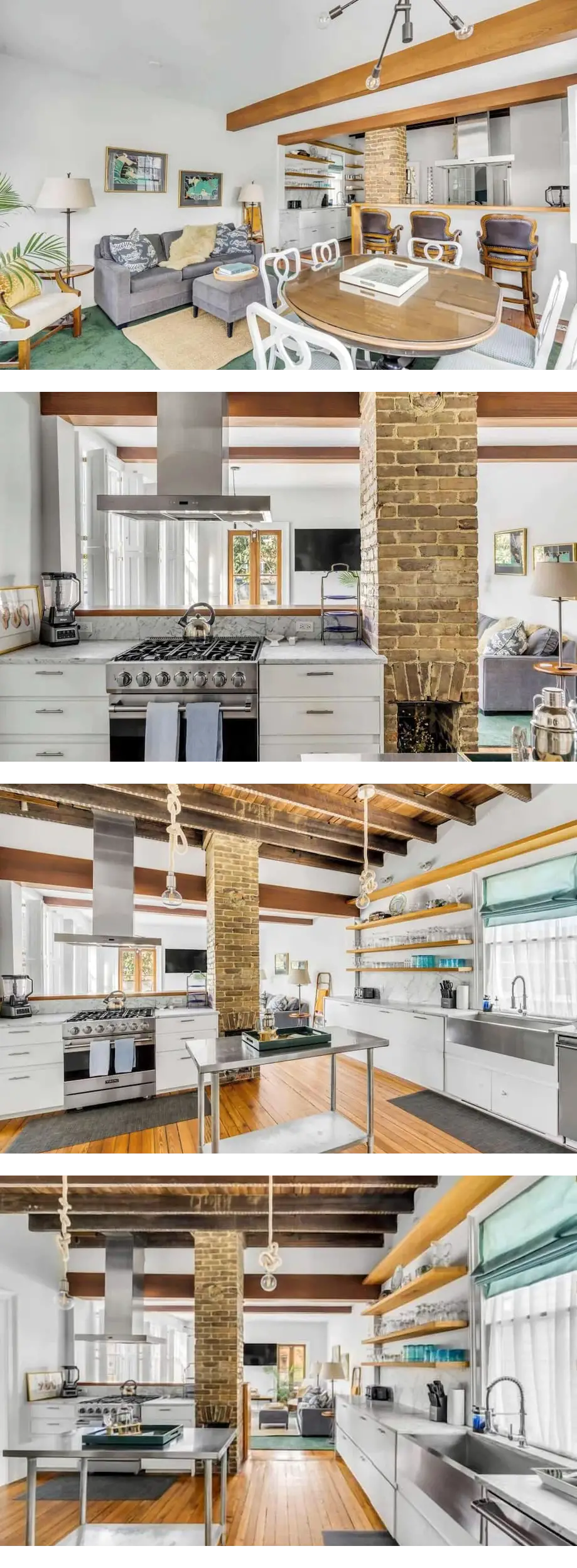 Sullivan & Palm | Downtown Oasis | Priva...