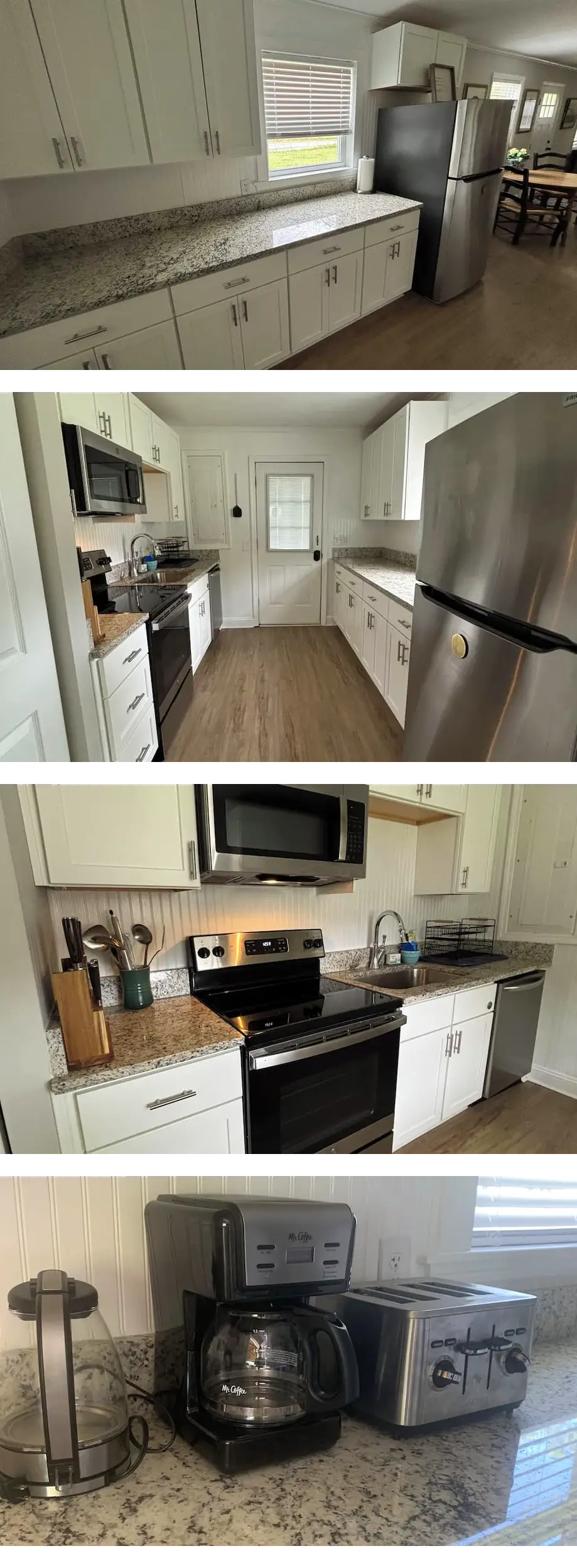 Quiet House on the Marsh, Minutes from D...