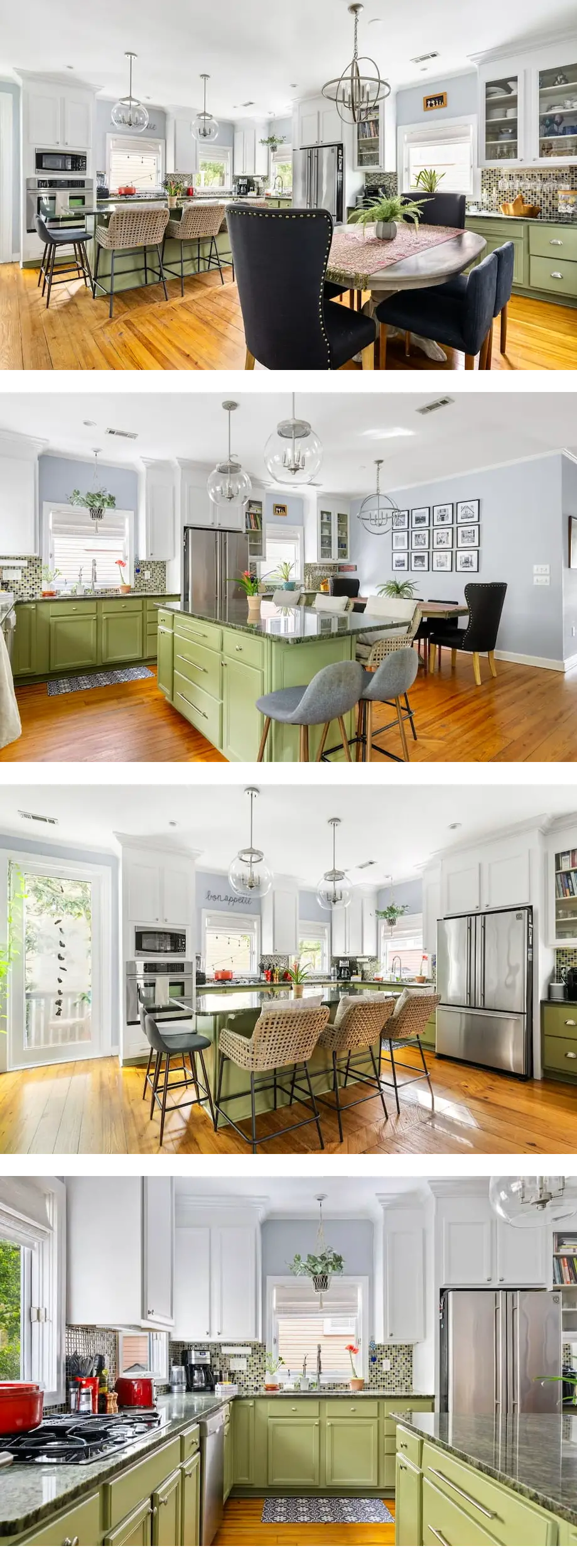 NEW 30+ Day Stay • Charleston Charm ...