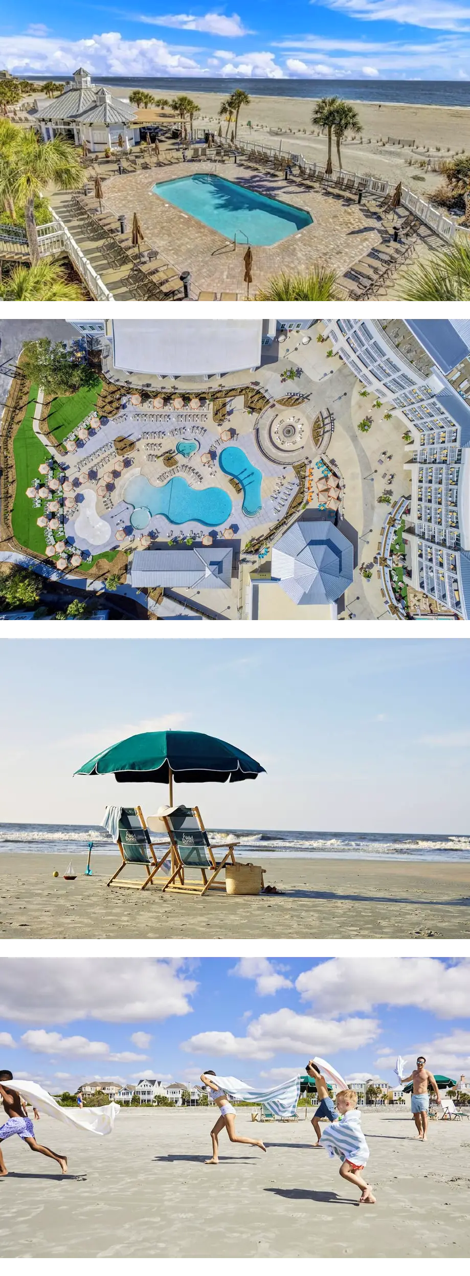 Award-Winning Resort Amenities | Port O'...