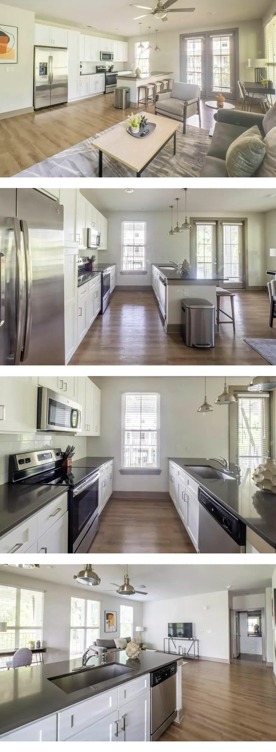 Landing | Stylish 2BD, Pool, Gym