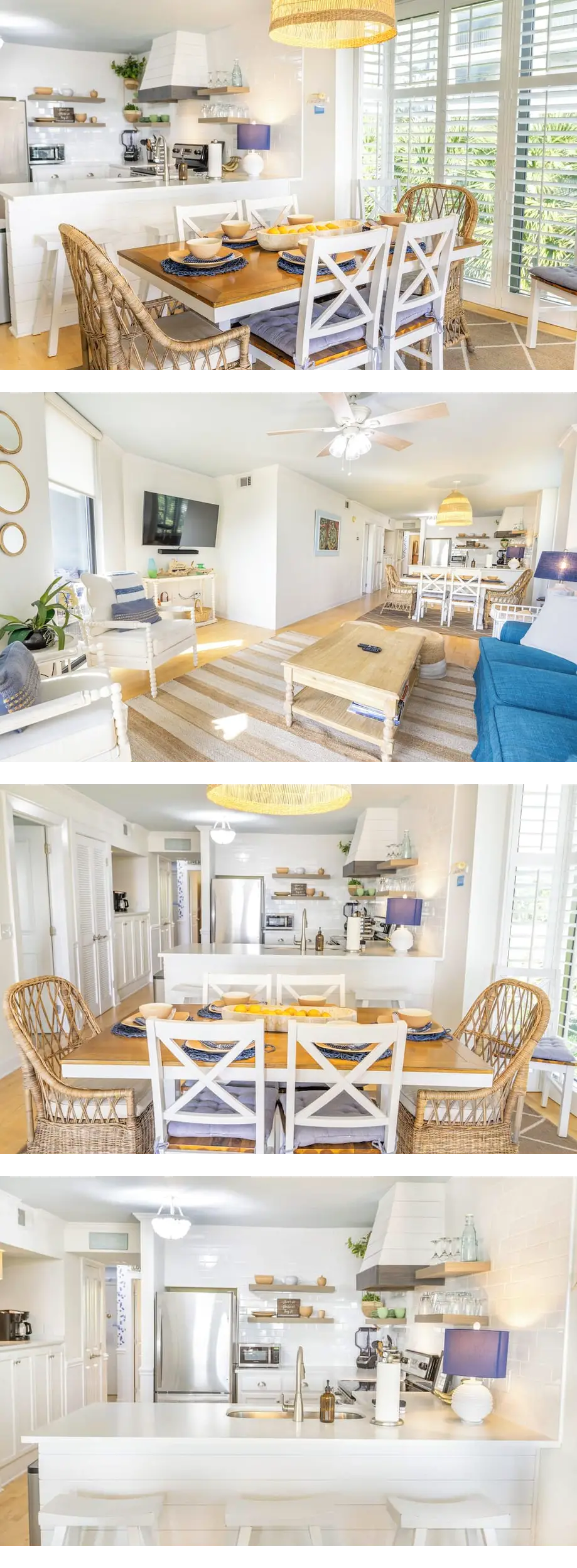 Beach Access + Resort Pool • Sleeps 8 ...