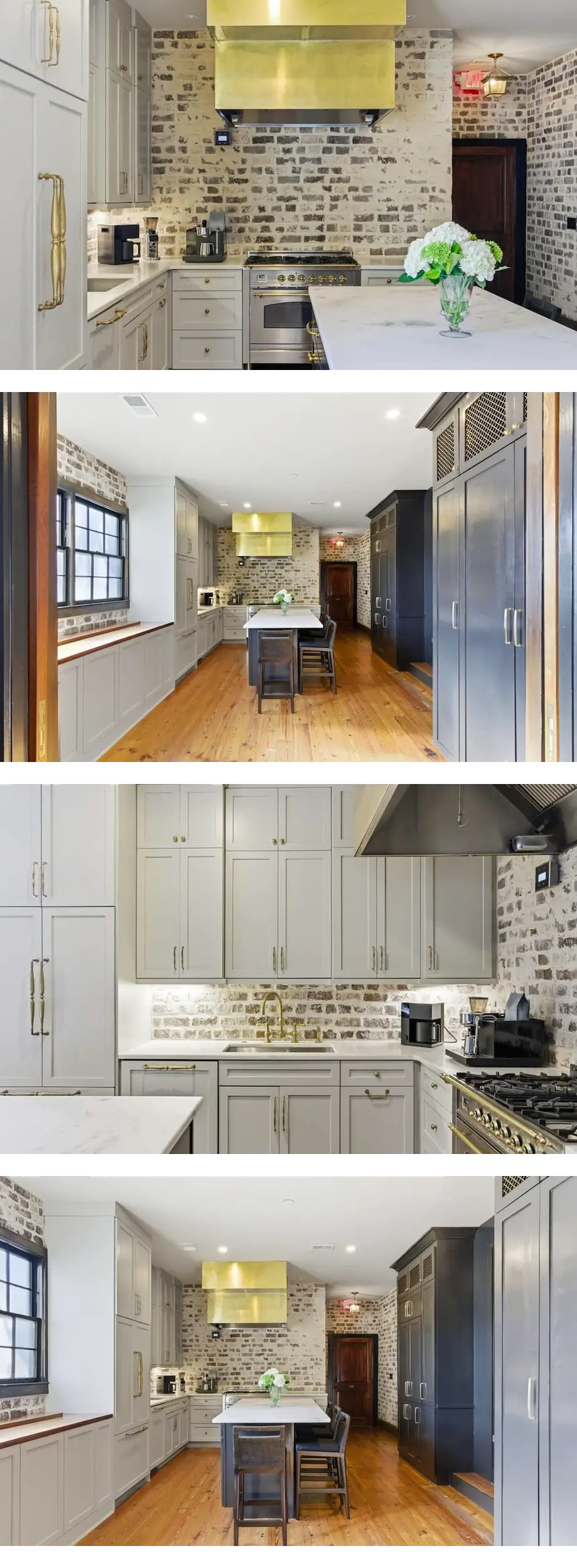 The 65|Steps to King Street & Michelin R...