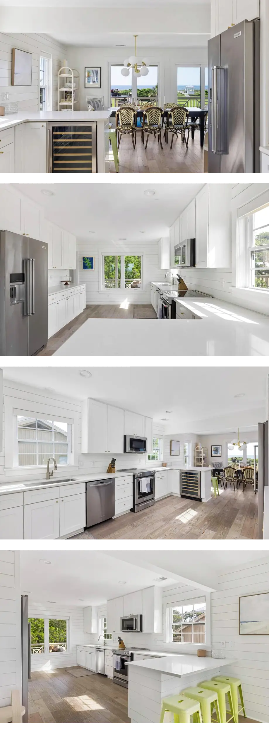 Saltwater Sanctuary | Ocean Views + Priv...