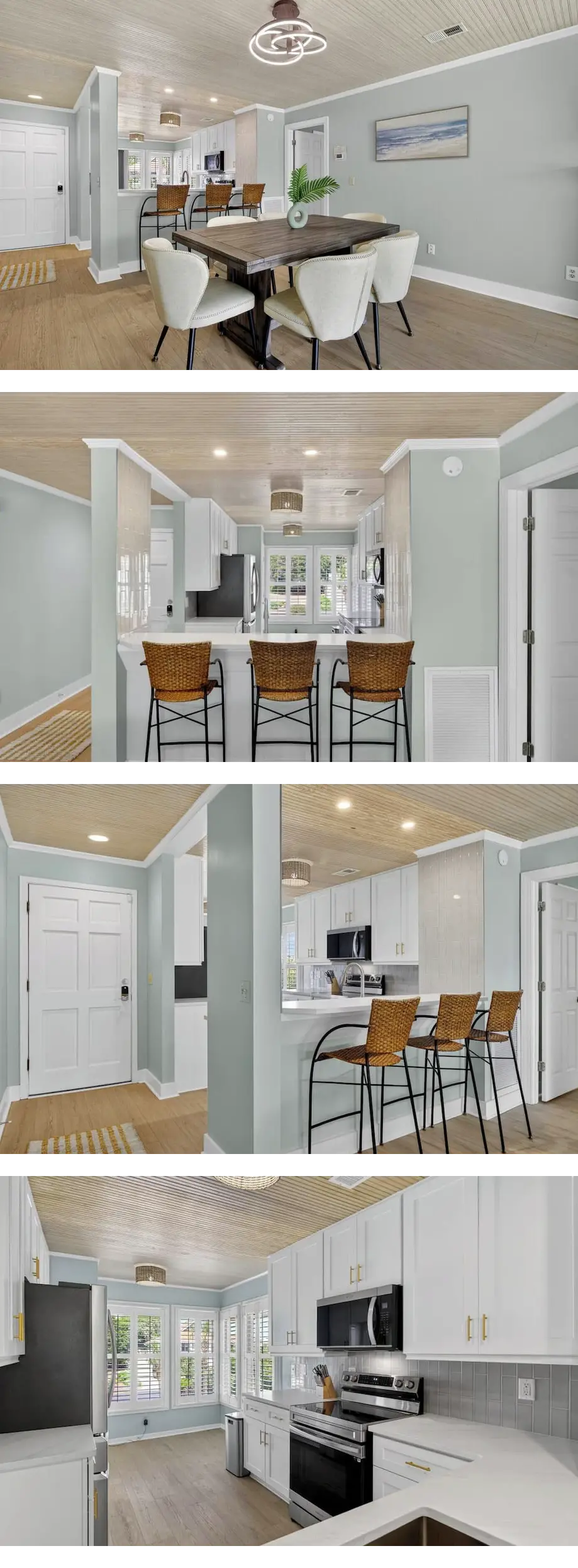 Shared Pool + Pickleball Court + Sunroom...