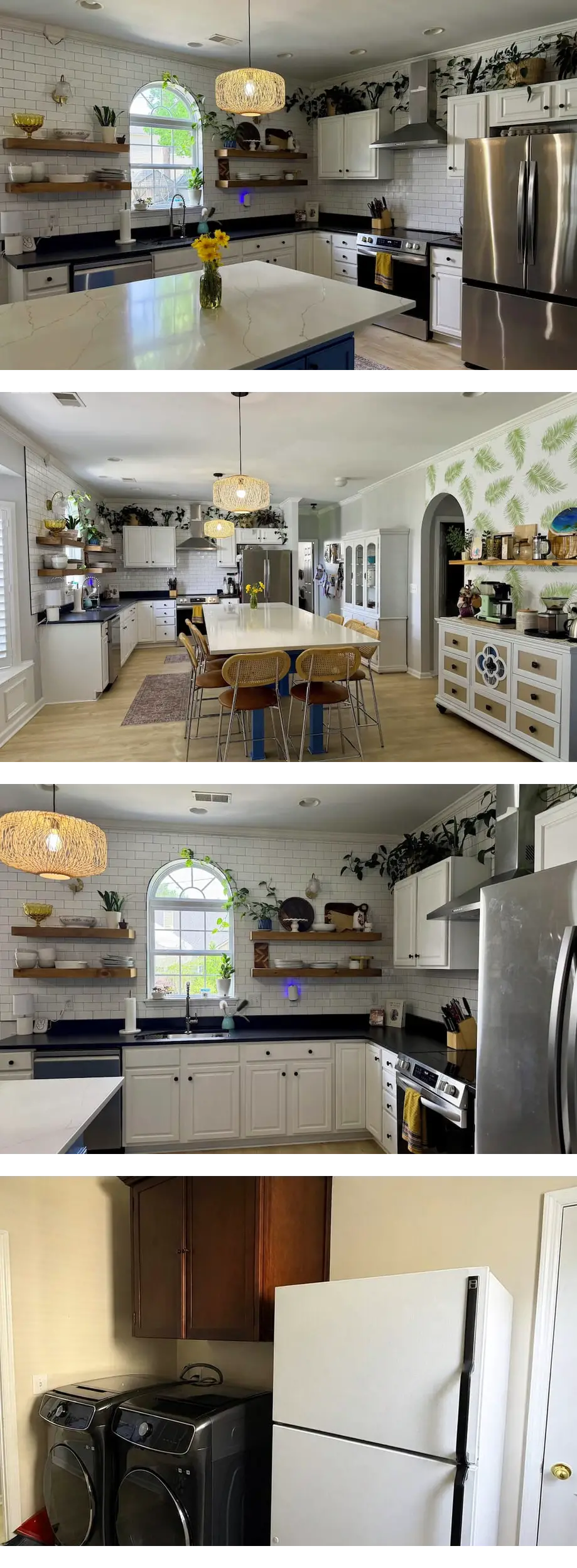 Family and Pet-Friendly Retreat, 5BR Nea...