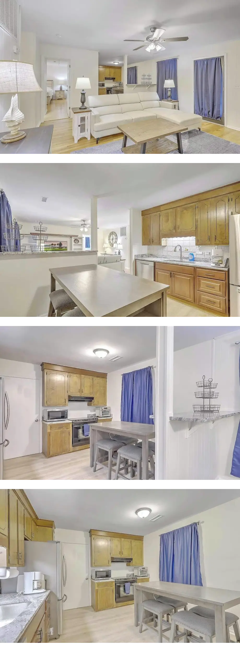 Charming James Island Home