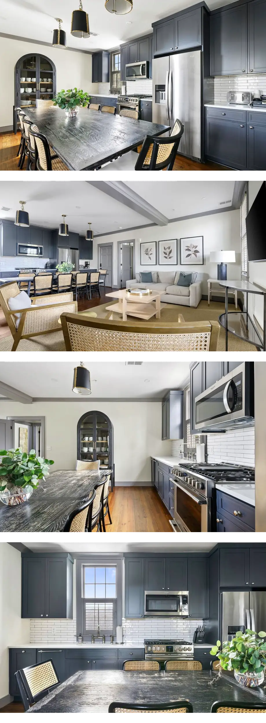Downtown, 2 Beds, Rosemary Suite
