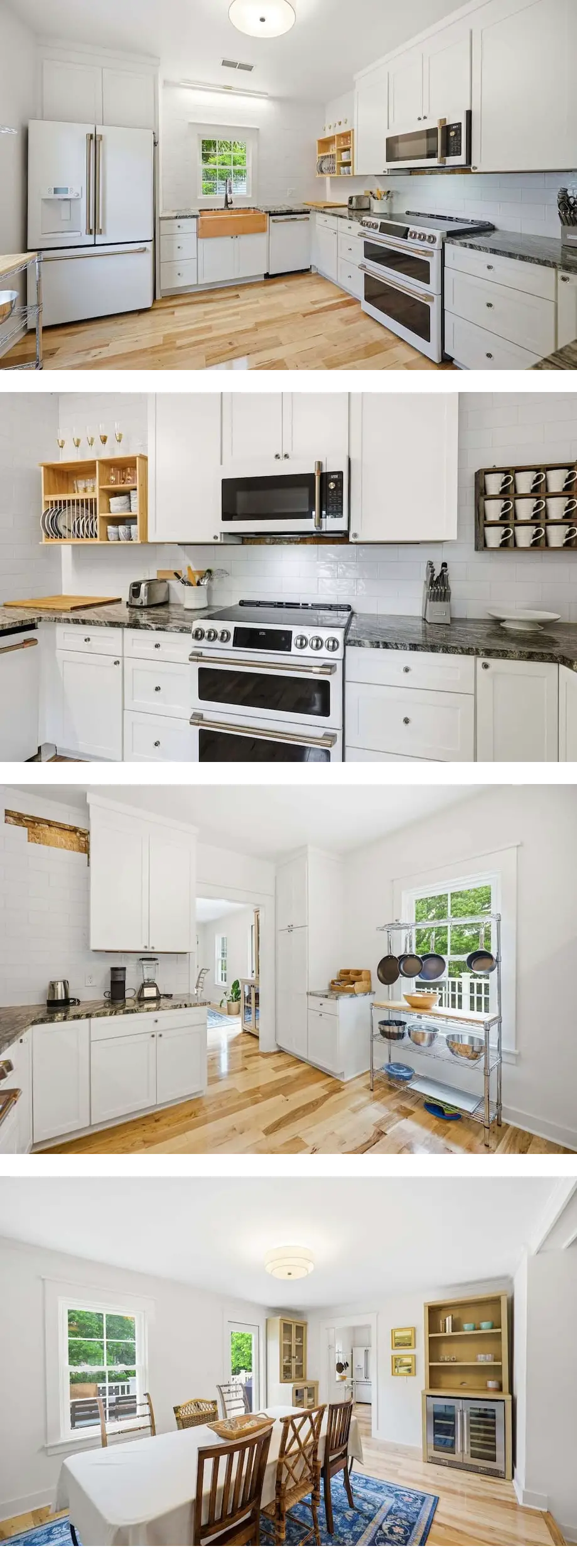 Coastal Beach Home w/Character! Beach Ac...