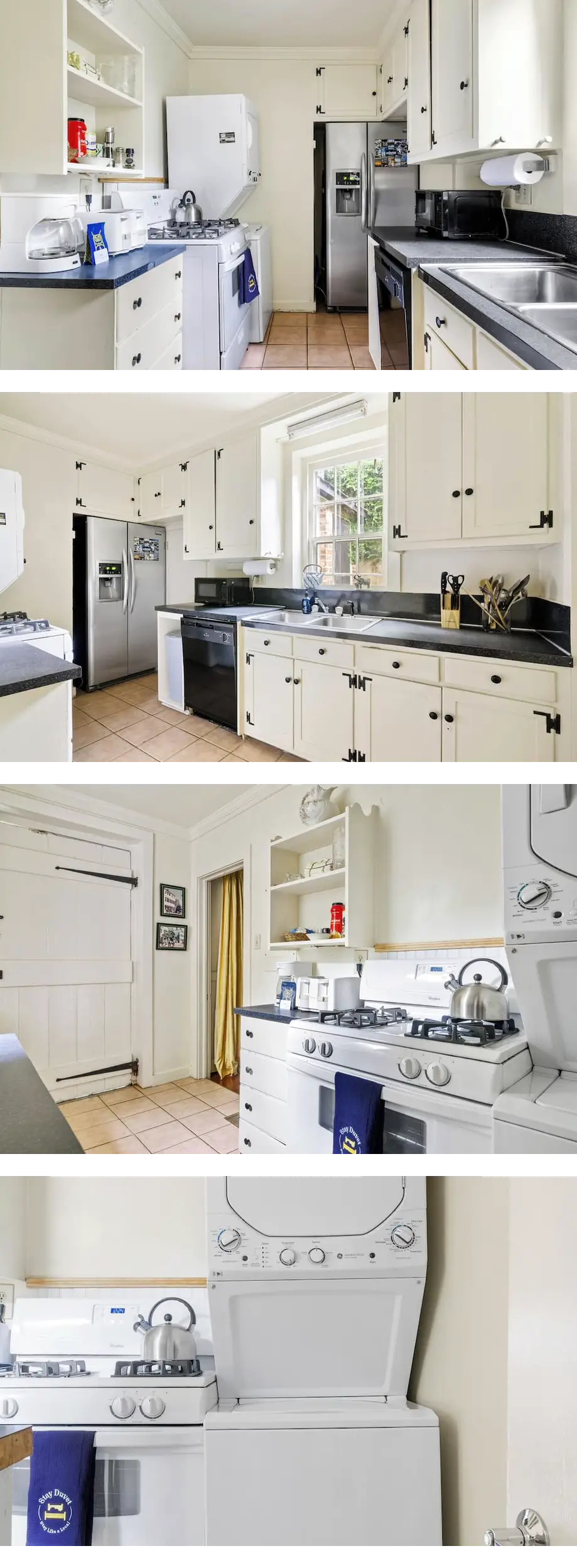 18th Century Charleston | Church St Kitc...