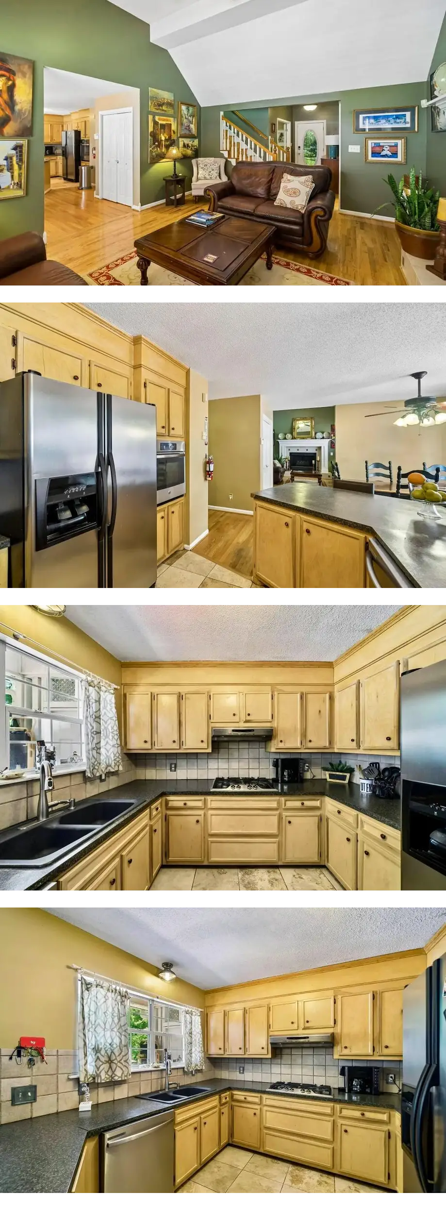 Spacious James Island Retreat Near Beach