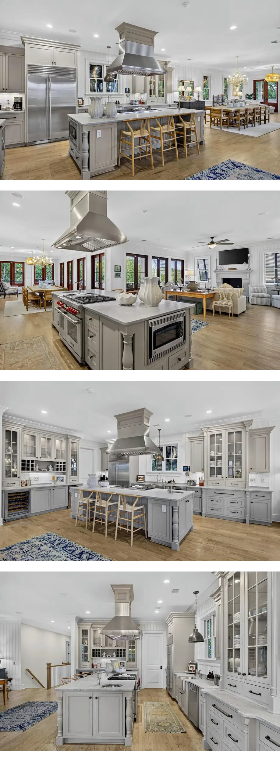 3301 Palm Blvd by Wild Dunes