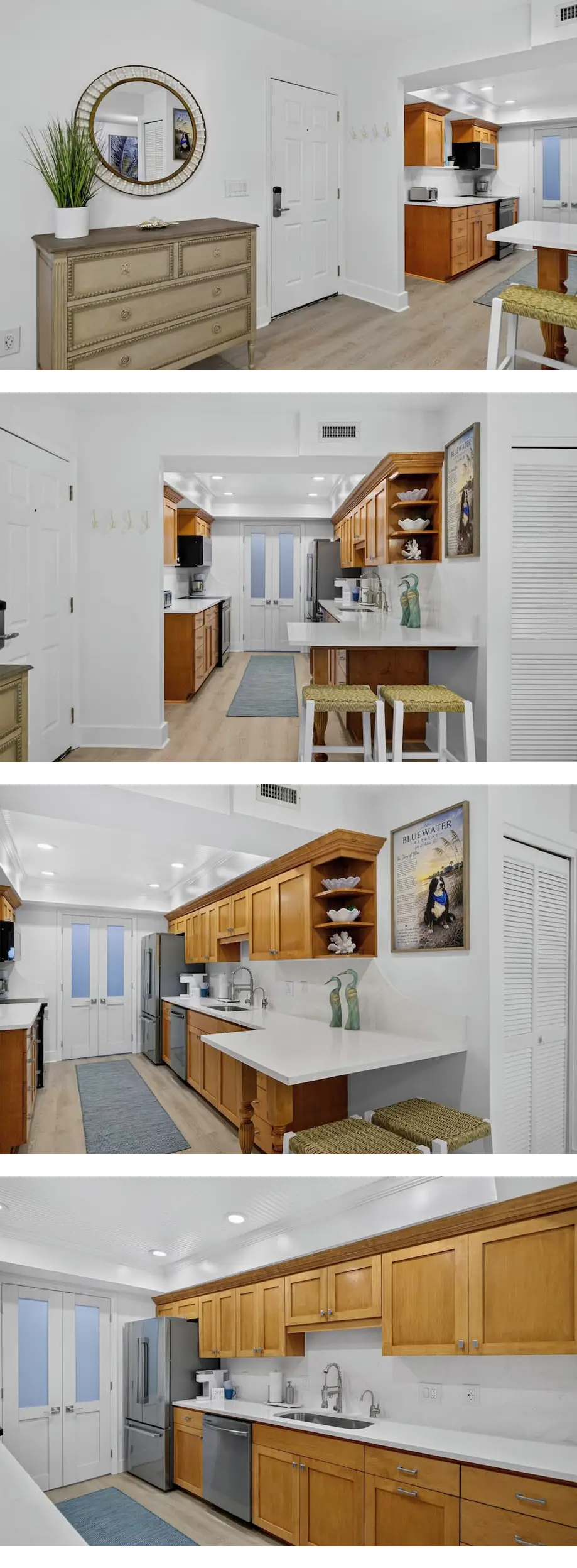 Award-Winning Resort Amenities | Yacht H...