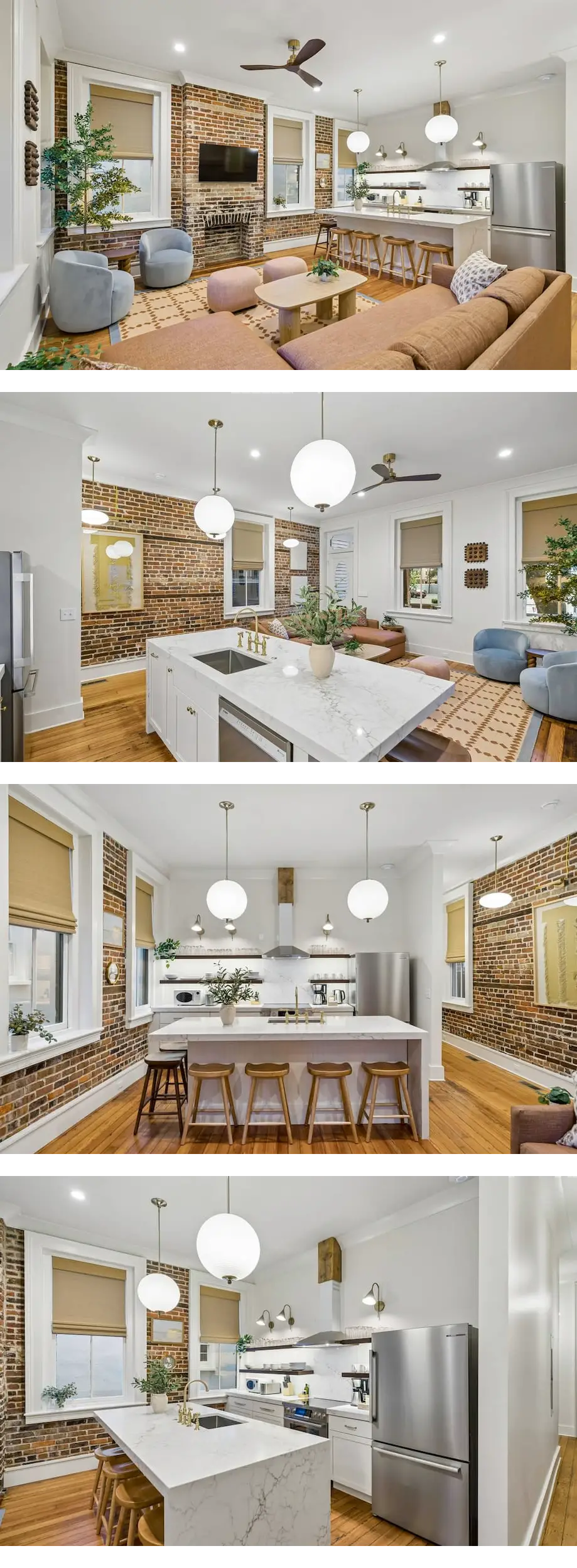 Indigo Suite: Heart of Charleston w/ pri...