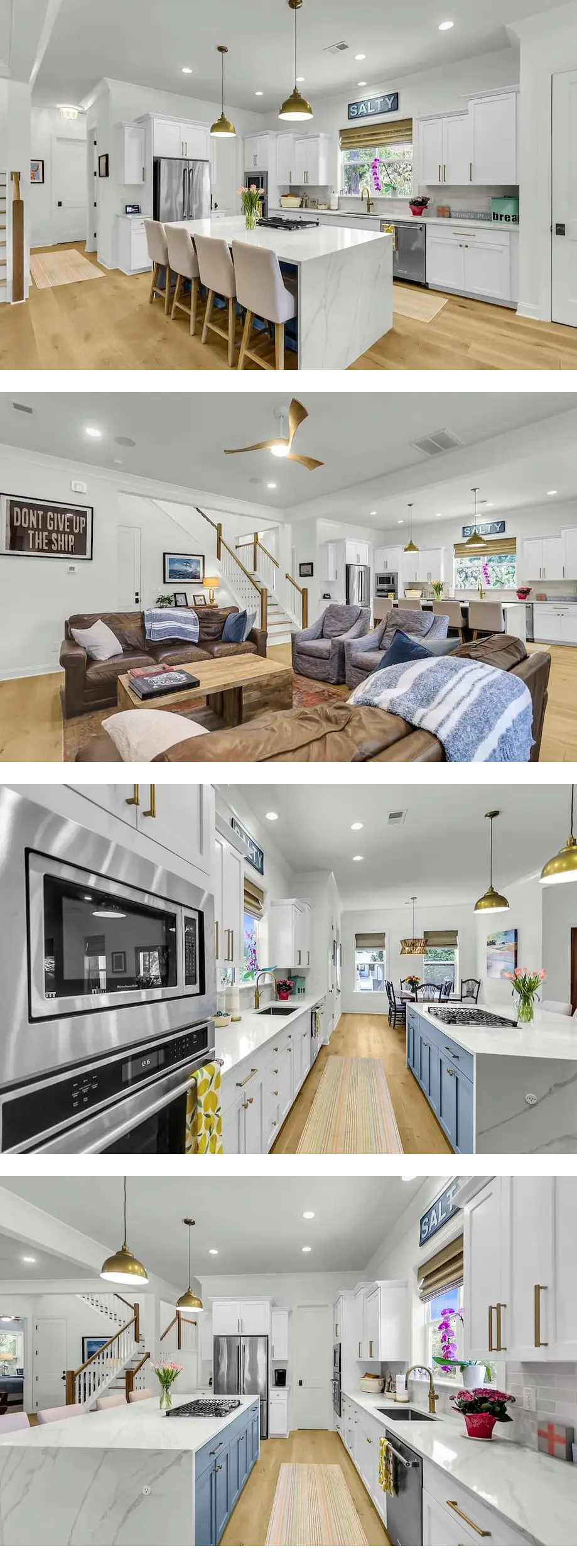 4 Lauden Blvd-Private Saltwater Pool, Gr...