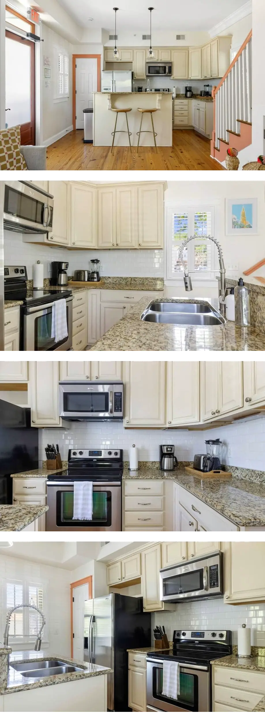 1 BR Cottage with Parking - Charleston C...